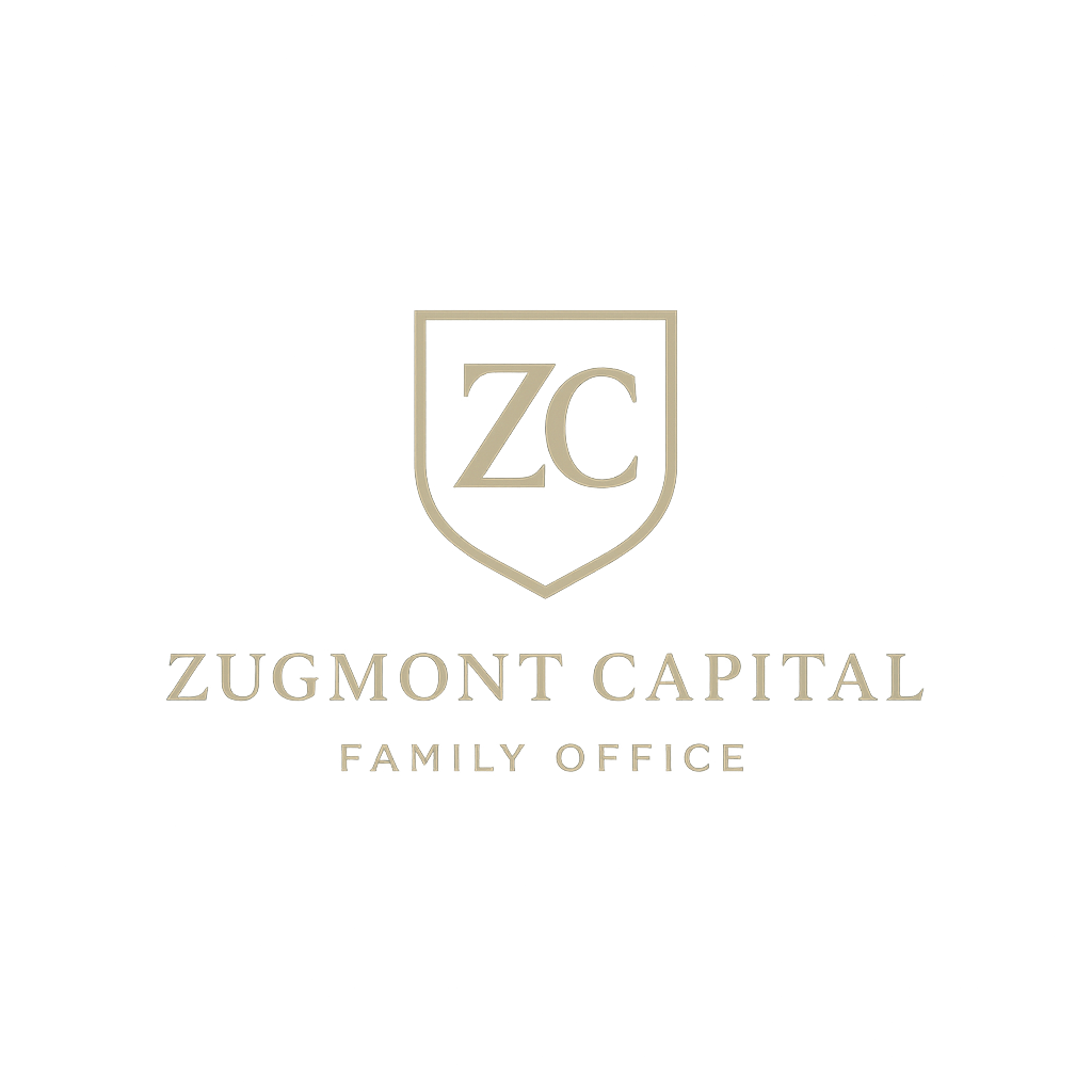 Logo Zugmont Capital