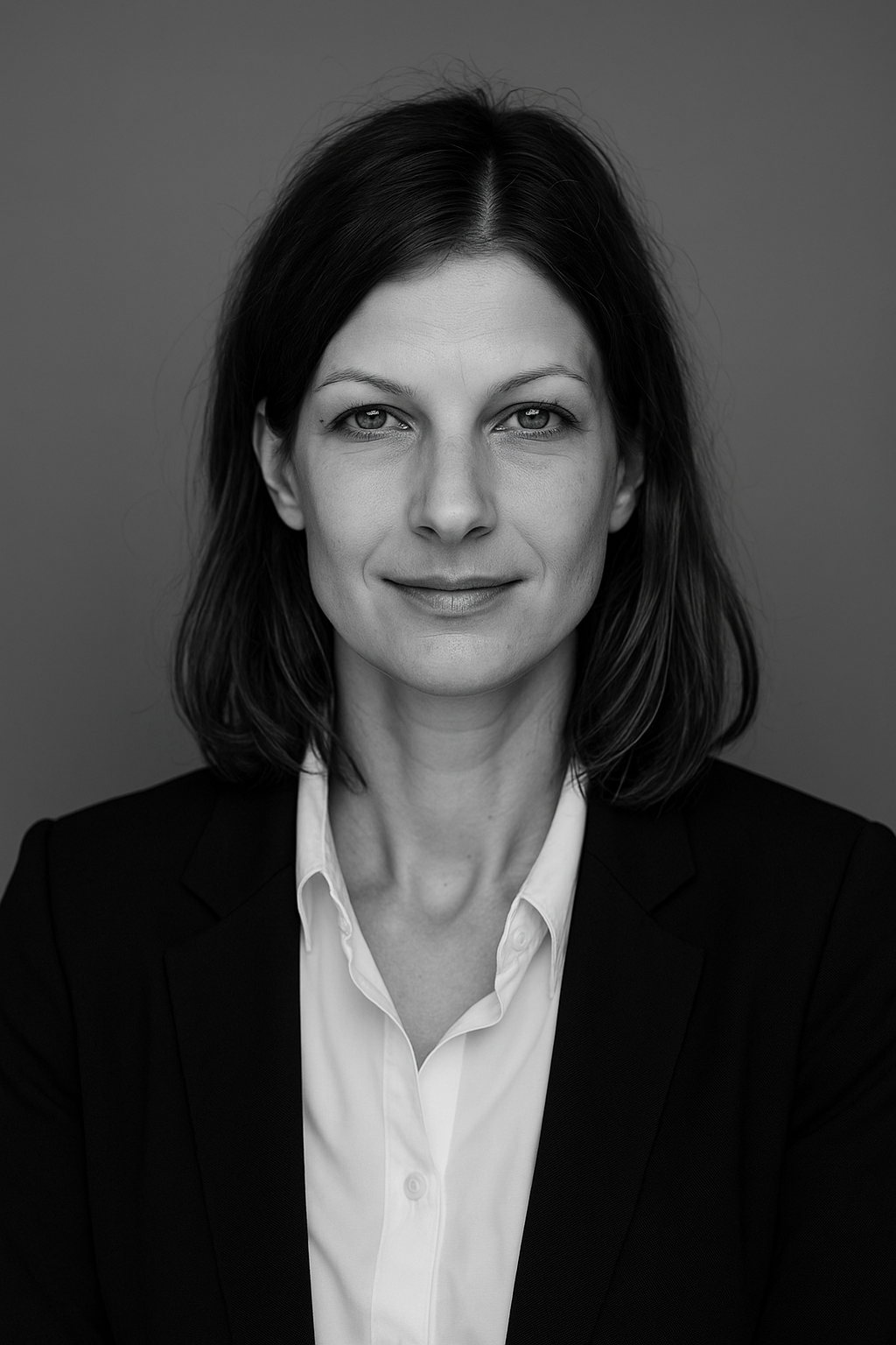 Portrait de Marine Altmann